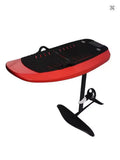 SALES OFFER FOR NEW SURFBOARD E FOIL ELECTRIC SURF BOARD 210 CM 48V LITHIUM BATTERY 15-22 MPH E-FOIL SURFBOARD NEW