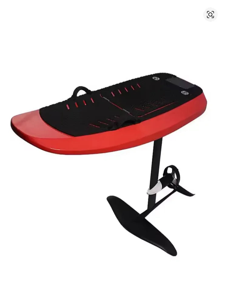 SALES OFFER FOR NEW SURFBOARD E FOIL ELECTRIC SURF BOARD 210 CM 48V LITHIUM BATTERY 15-22 MPH E-FOIL SURFBOARD NEW