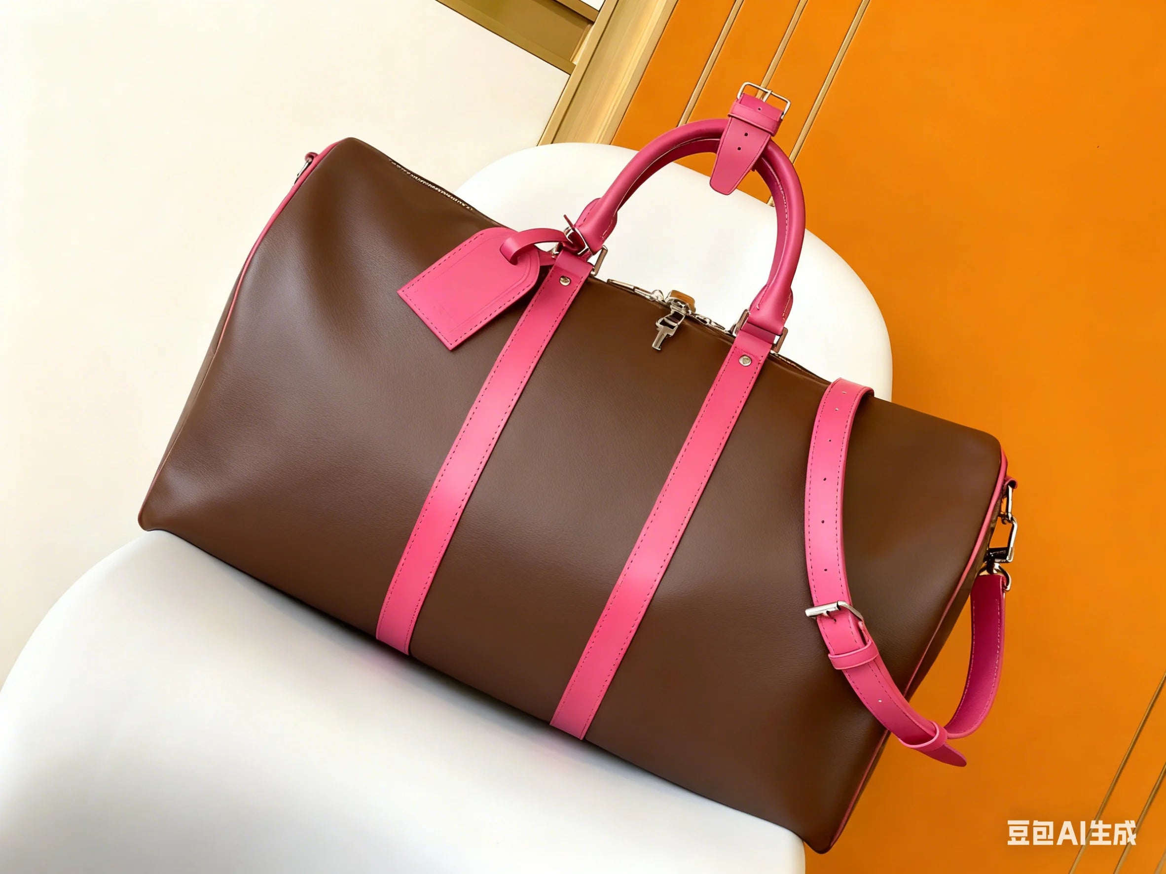 2025 New Fashionable Exquisite Versatile Design with High Quality Box Bag Fashion Women's Bag