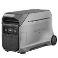 Best OFFER ECOFLOW DELTA Pro 3 Portable Power Station, 4000Wh LFP Battery, Expandable to 48kWh, 120/240V 4000W AC Output, Solar