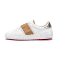 Fashion Classic Women's New Casual Shoes Comfortable Women's 2026 Flat White Shoes