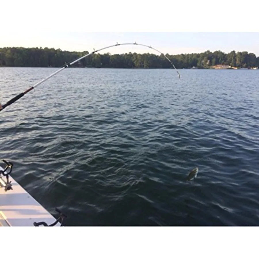 Spinning Combo for Fishing Enthusiasts: Durable Lightweight and Ideal for Freshwater and Saltwater Applications with