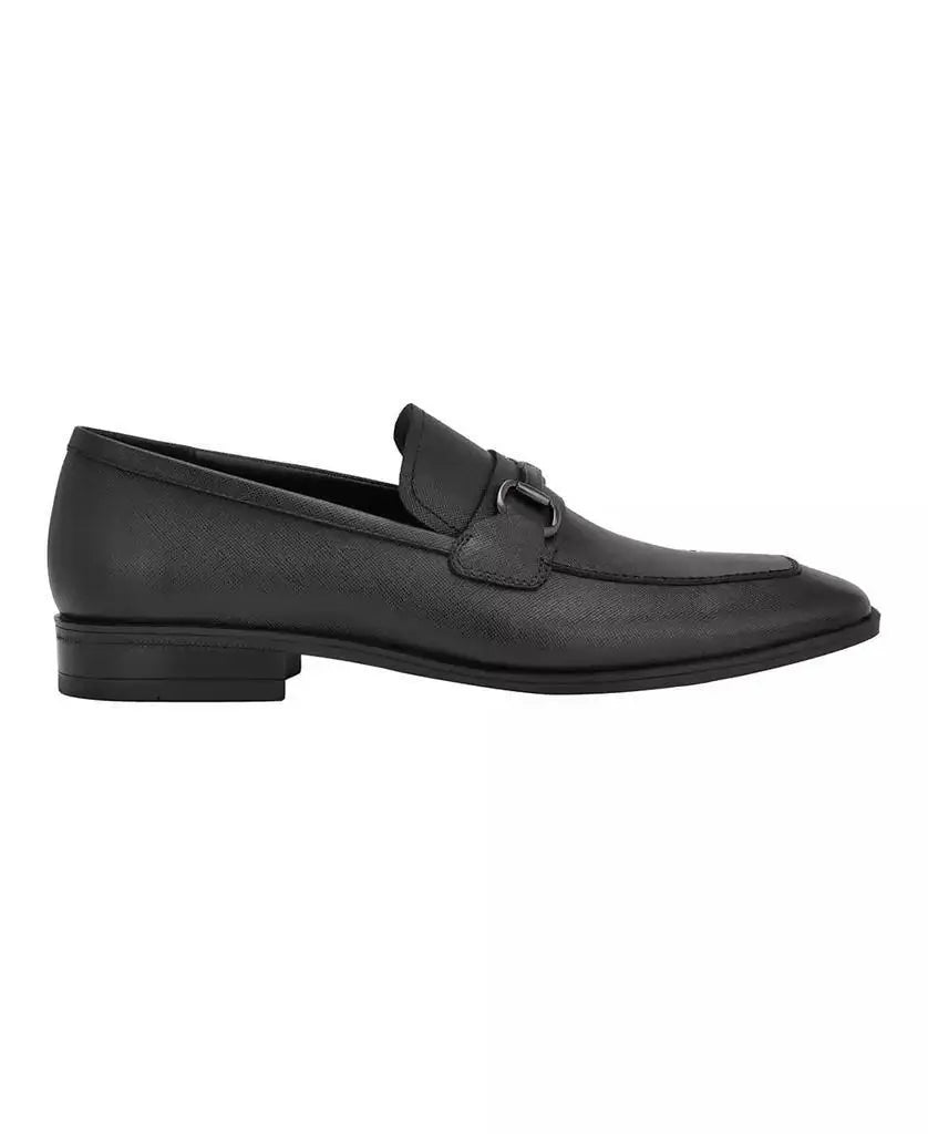 Calvin Klein | Men's Malcome Slip-on Dress Shoes