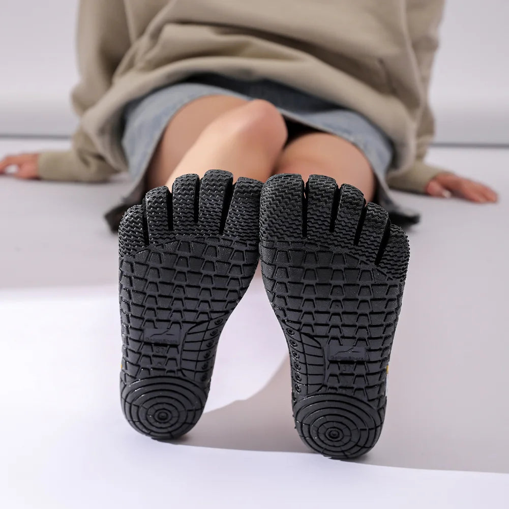 Gallonshark Barefoot Magic Claw Five Finger Shoes Home Essentials Sock Shoes Multi-Purpose & Ultra-Portable Water Footwear