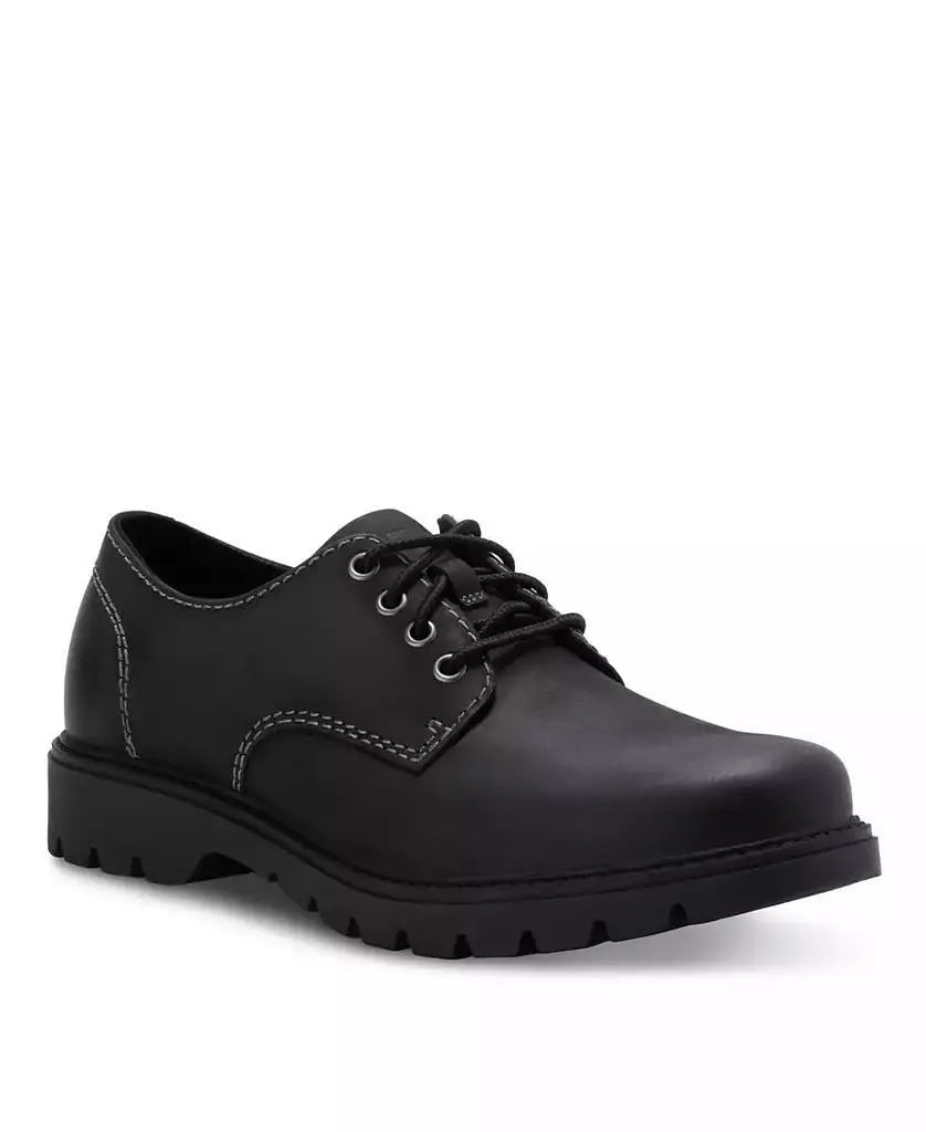 Eastland Shoe | Men's Lowell Oxford Lace Up Shoes