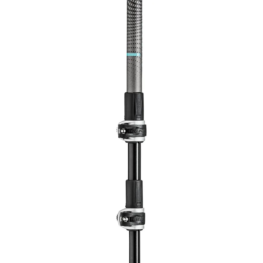 Cressida AS Aluminum Adjustable Lightweight Walking Poles for Trekking Hiking