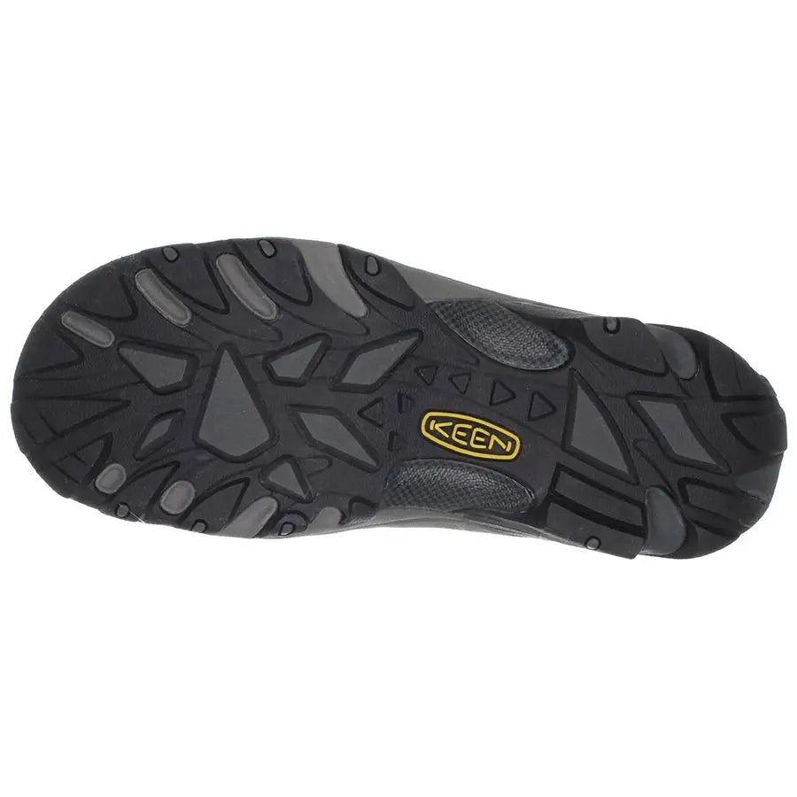 Utility Mens Atlanta Cool Low Height Breathable Steel Toe