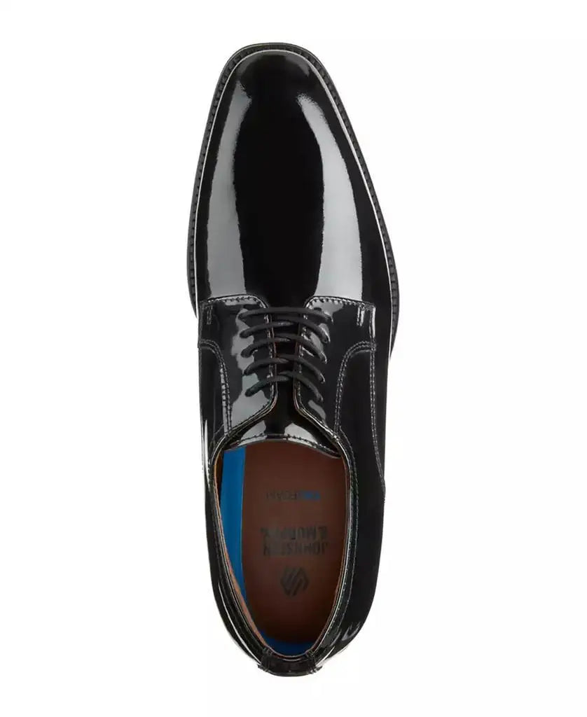 Johnston & Murphy | Men's Anderson Plain Toe Shoe