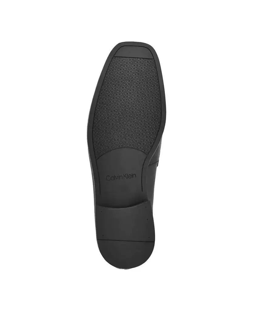 Calvin Klein | Men's Malcome Slip-on Dress Shoes