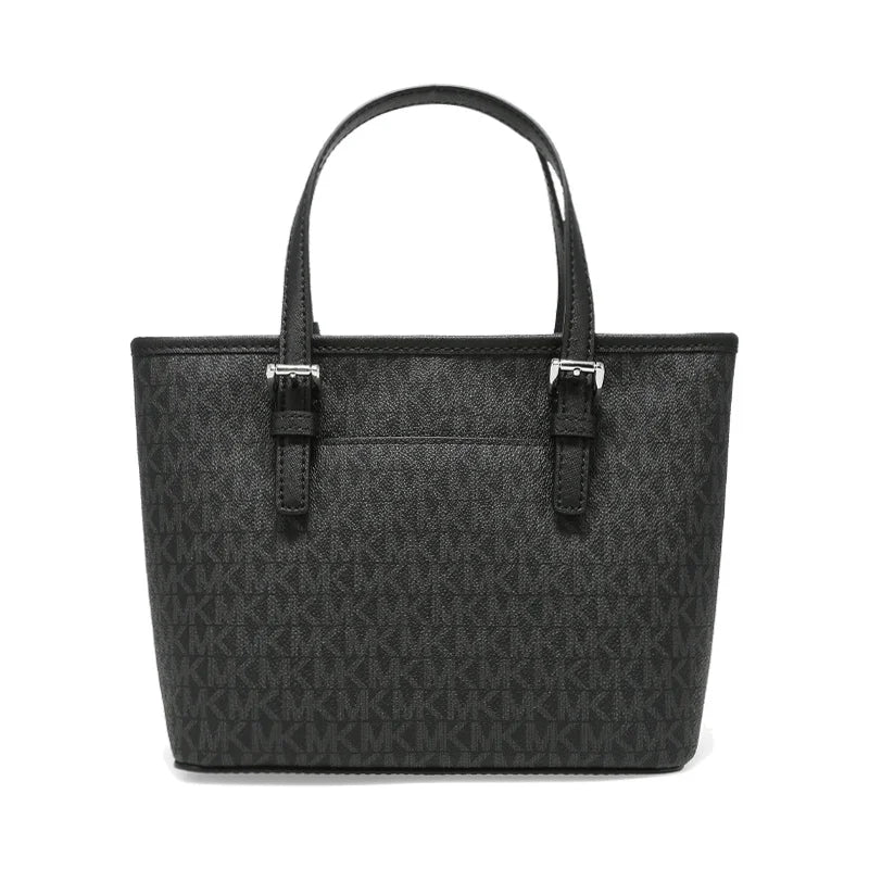 Michael Kors Jet Set Travel Ladies' Single-Shoulder Tote Bag