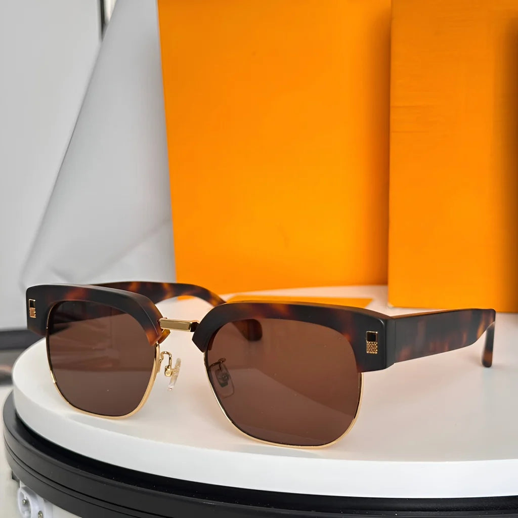 Fashion Polarized Women Sunglasses UV Protection Anti - Glare Outdoor Sport Mirrored Tinted Unisex Lightweight Durable