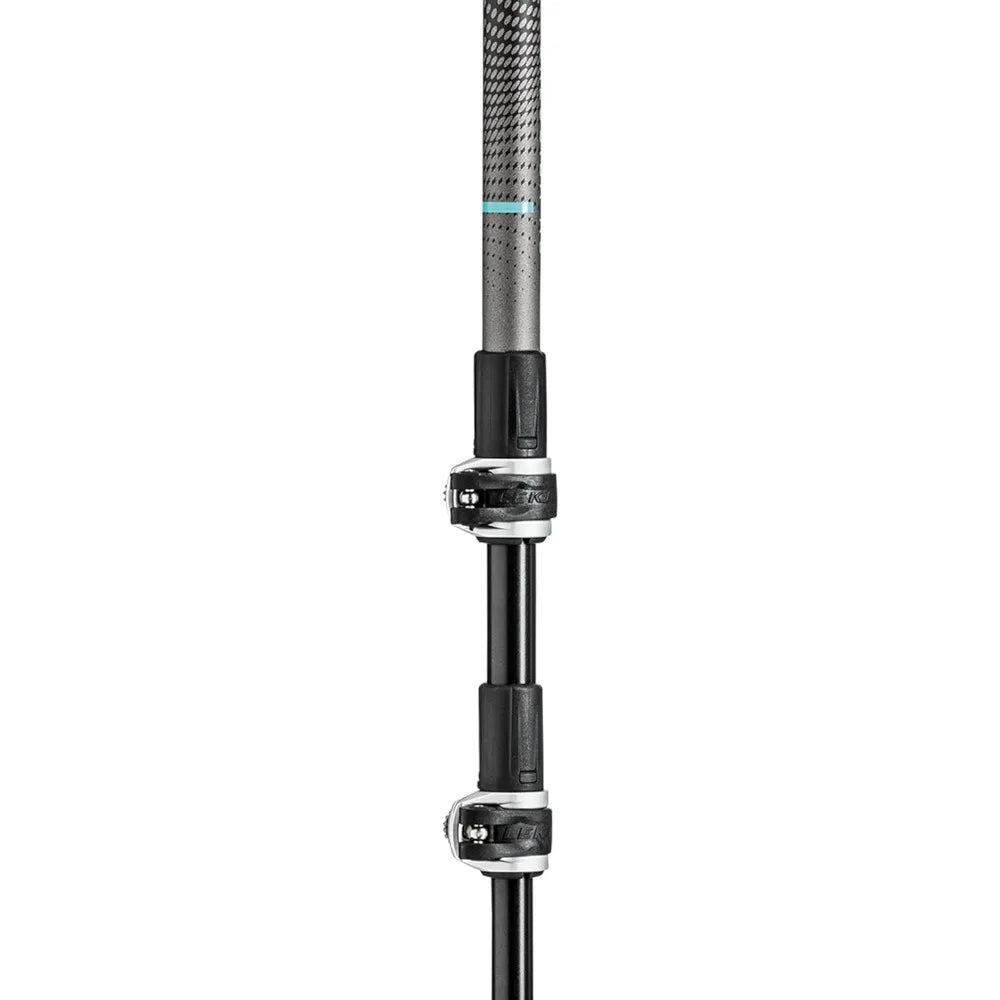Cressida AS Aluminum Adjustable Lightweight Walking Poles for Trekking & Hiking