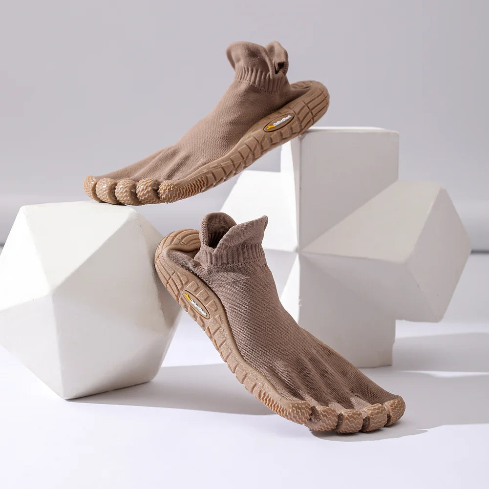 Gallonshark Barefoot Magic Claw Five Finger Shoes Home Essentials Sock Shoes Multi-Purpose & Ultra-Portable Water Footwear