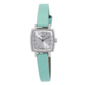 Tissot | Lovely Summer Set Quartz Silver Dial Ladies Watch T058.109.16.031.01