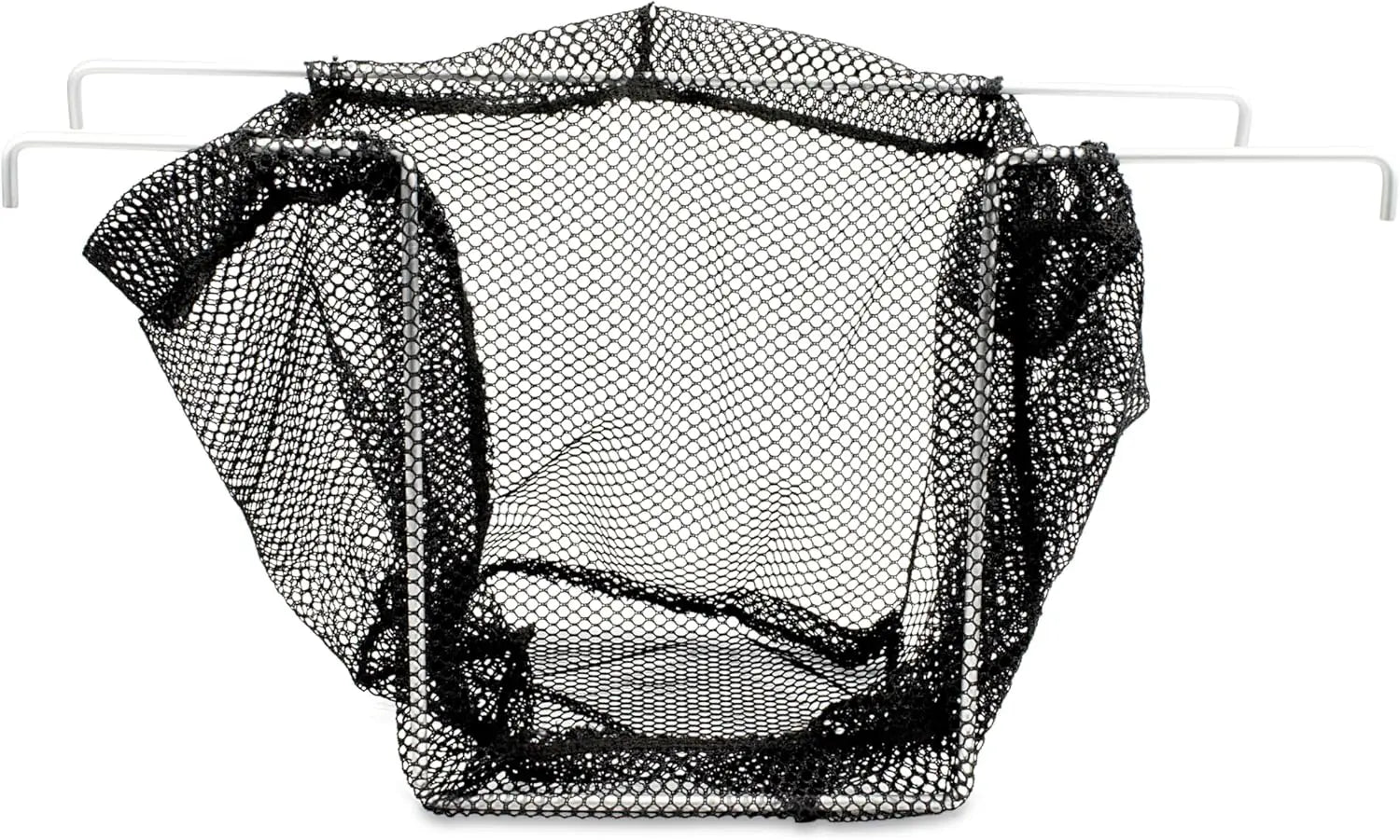 Large Pond Skimmer Replacement Net - Durable Debris Filter for Water Features