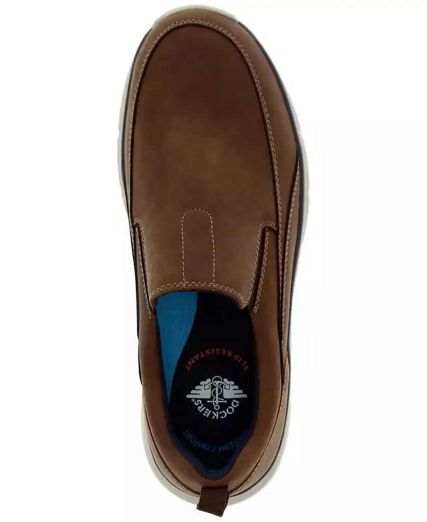 Dockers | Men's Slater Slip-On Sneakers