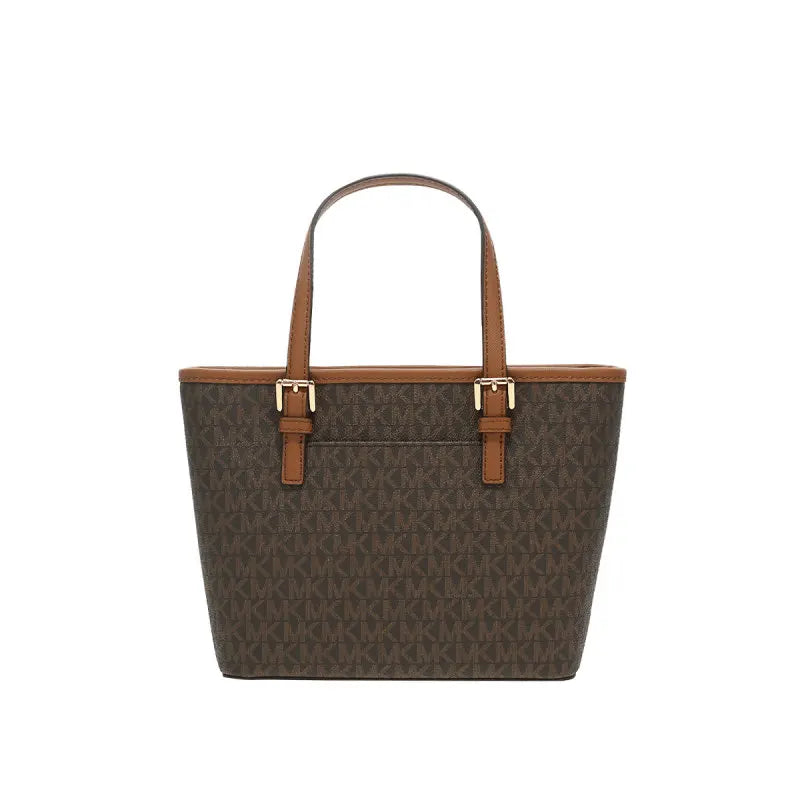 Michael Kors Jet Set Travel Ladies' Hand-Held Crossbody Tote Bag