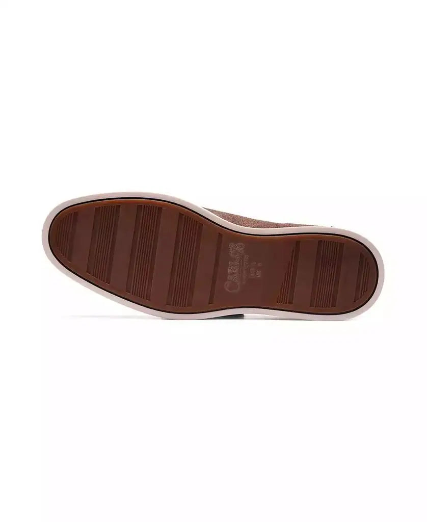 Carlos by Carlos Santana | Men's Morrison Moc Shoe