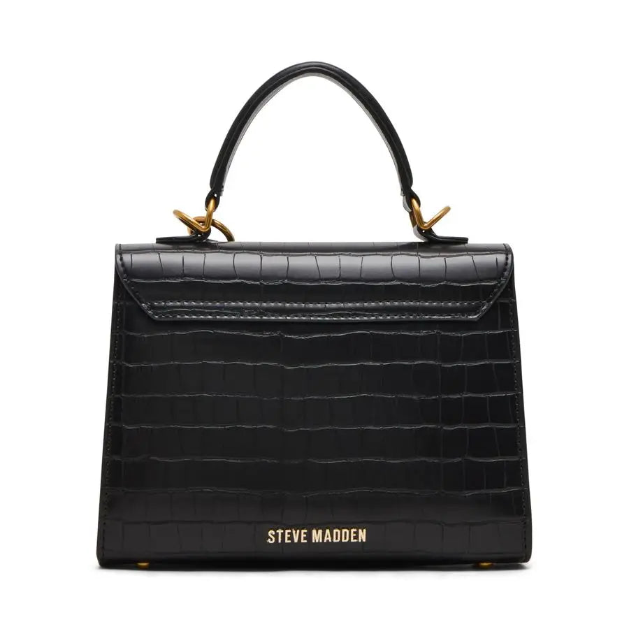 Steve Madden Elloise Top Handle Crossbody