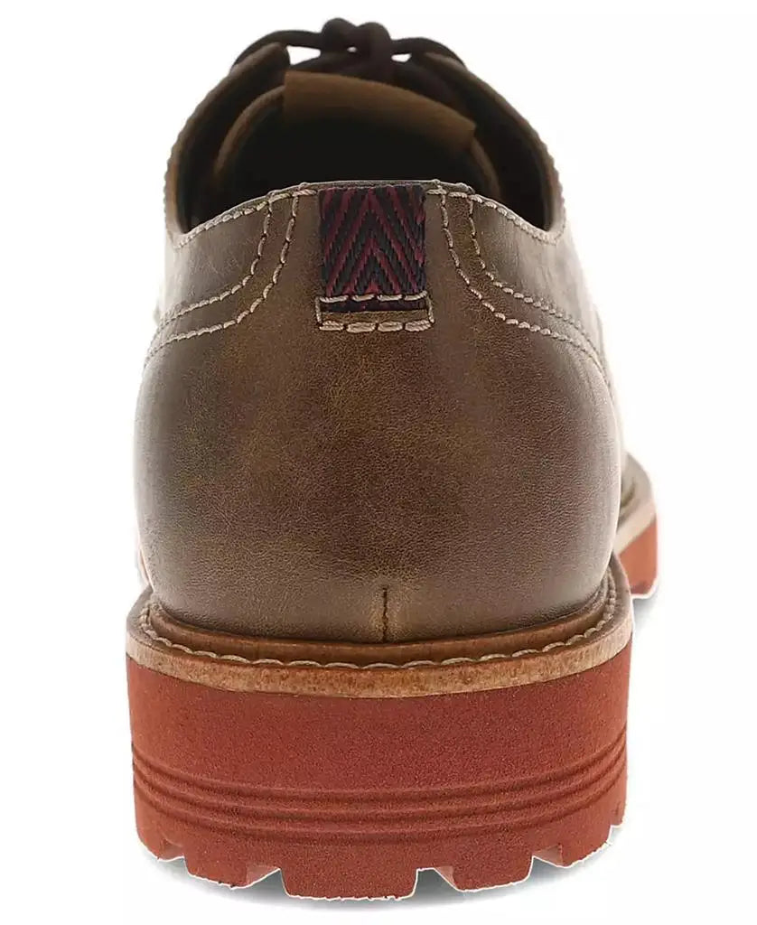 Dockers | Men's Watkins Lightweight Lugged Casual Shoe