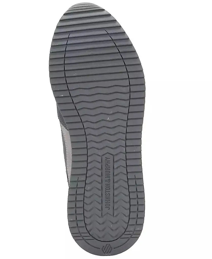Johnston & Murphy | Men's Chase Round Toe Shoes