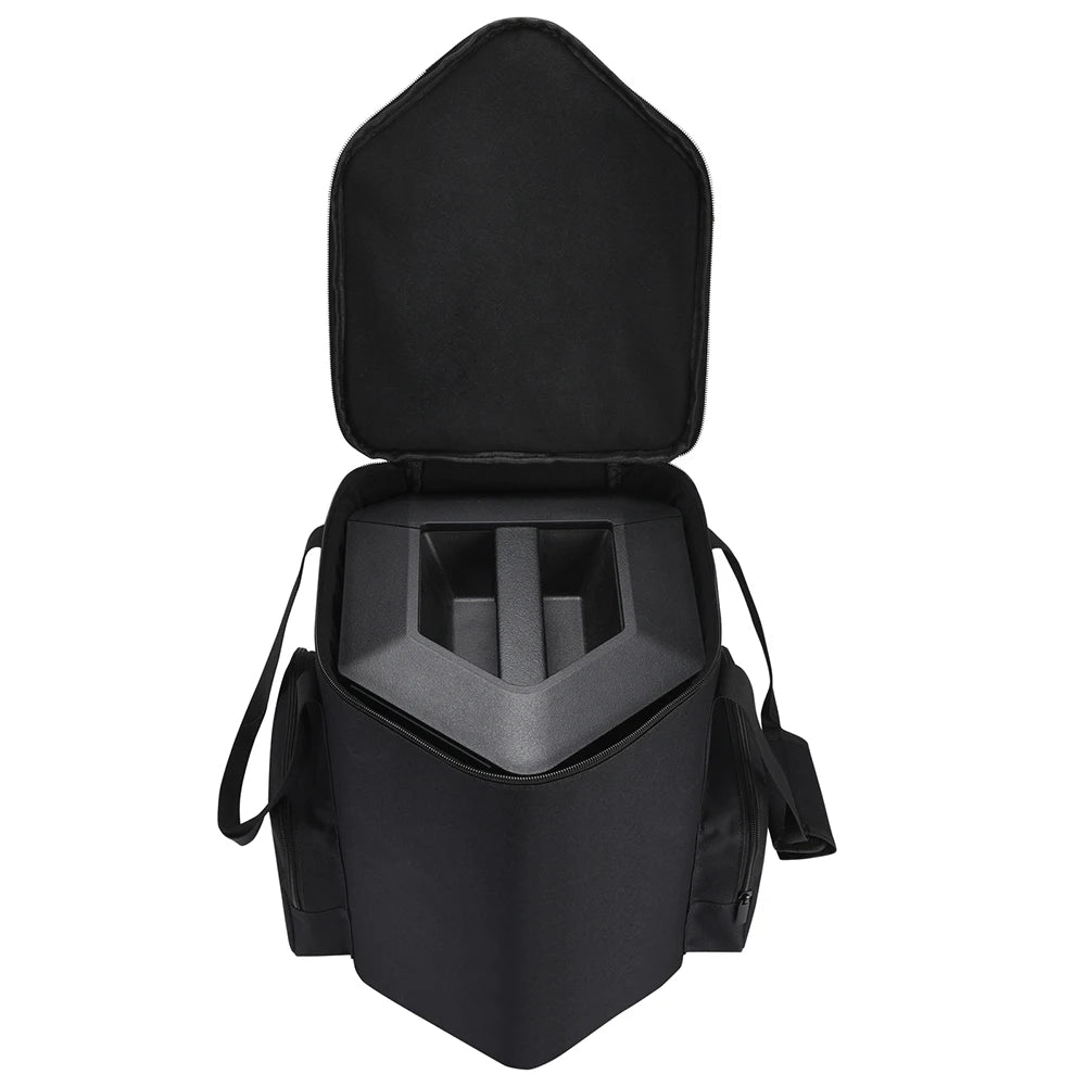 Big Capacity Carrying Case Fall Preventive Shoulder Bag Suitable for Bose S1 Pro