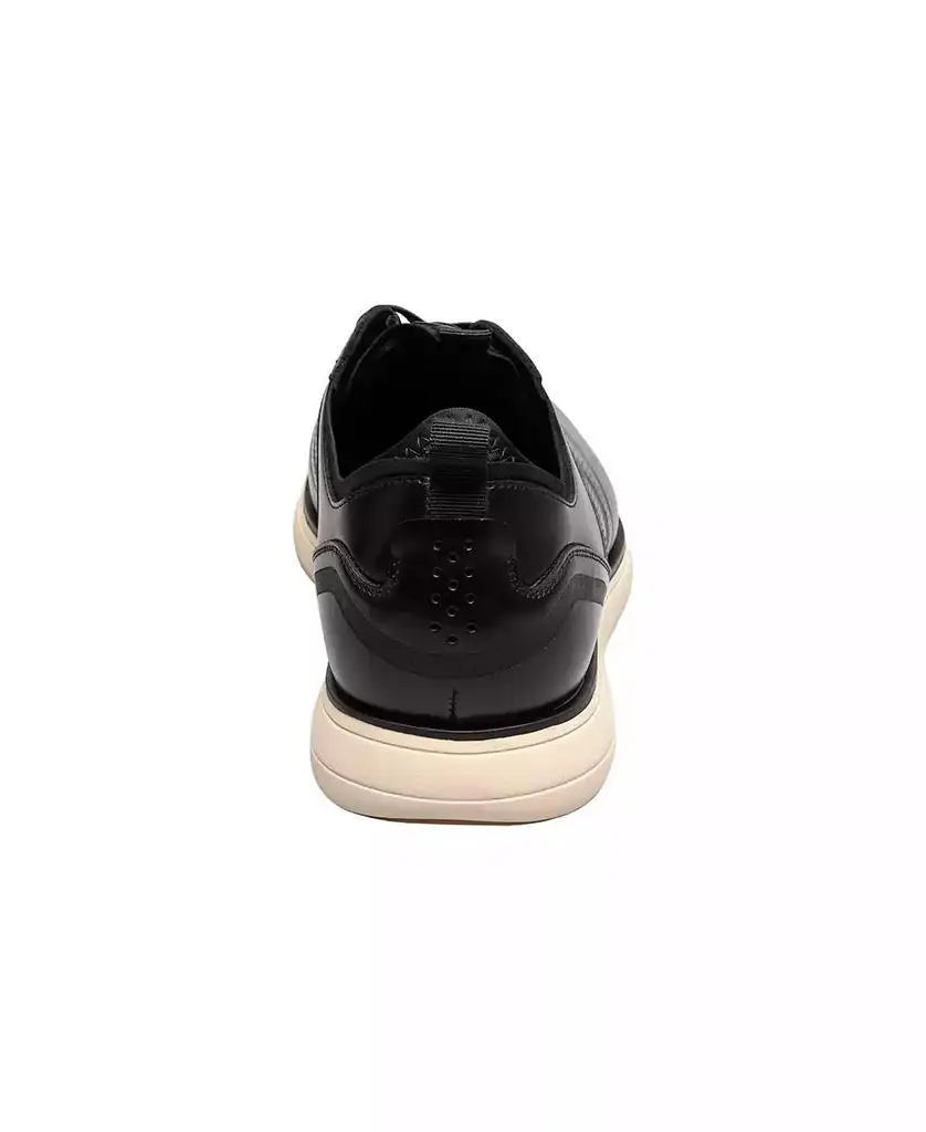 Stacy Adams | Men's Edgewood Wingtip Elastic Lace Shoe