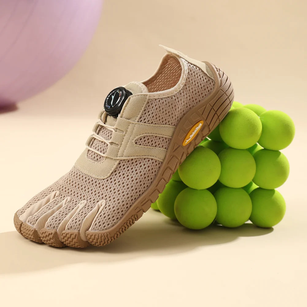 Gallonshark New Barefoot Magic Claw Five Finger Shoes Home Essentials Sock Shoes Multi-Purpose & Ultra-Portable Water Footwear