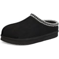 Crestar Fuzzy Cozy Slippers for Women Men Fashion Memory Foam Fluffy Winter Slippers Indoor and Outdoor Furry Warm House Shoes