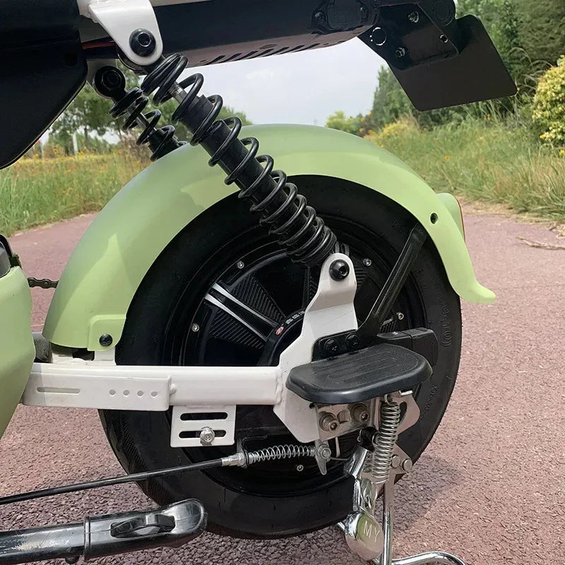 factory direct sales high-end gifts Electric bicycle men and women two-wheeled electric vehicle Bike