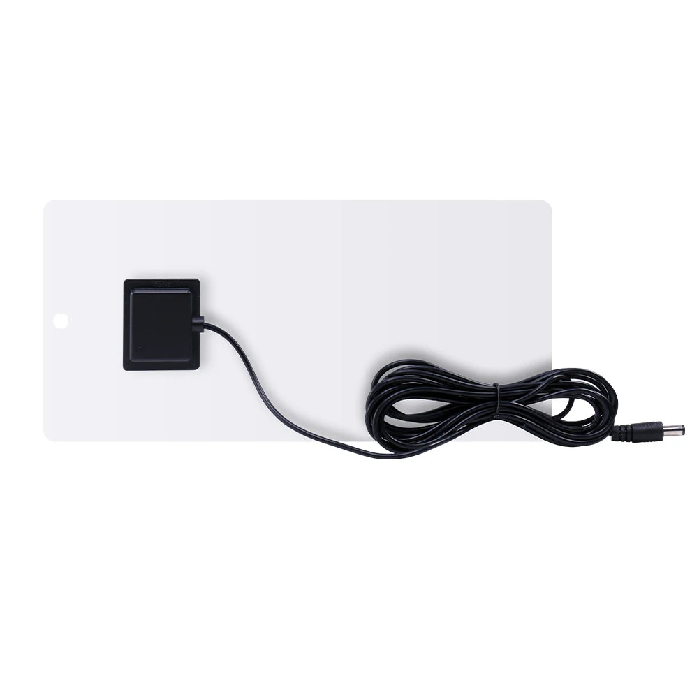 12V Solar Panel Polysilicon 10W Solar Power Bank with DC Port Carabiner Emergency Solar Panel for Monitoring Camera/Mobile Phone