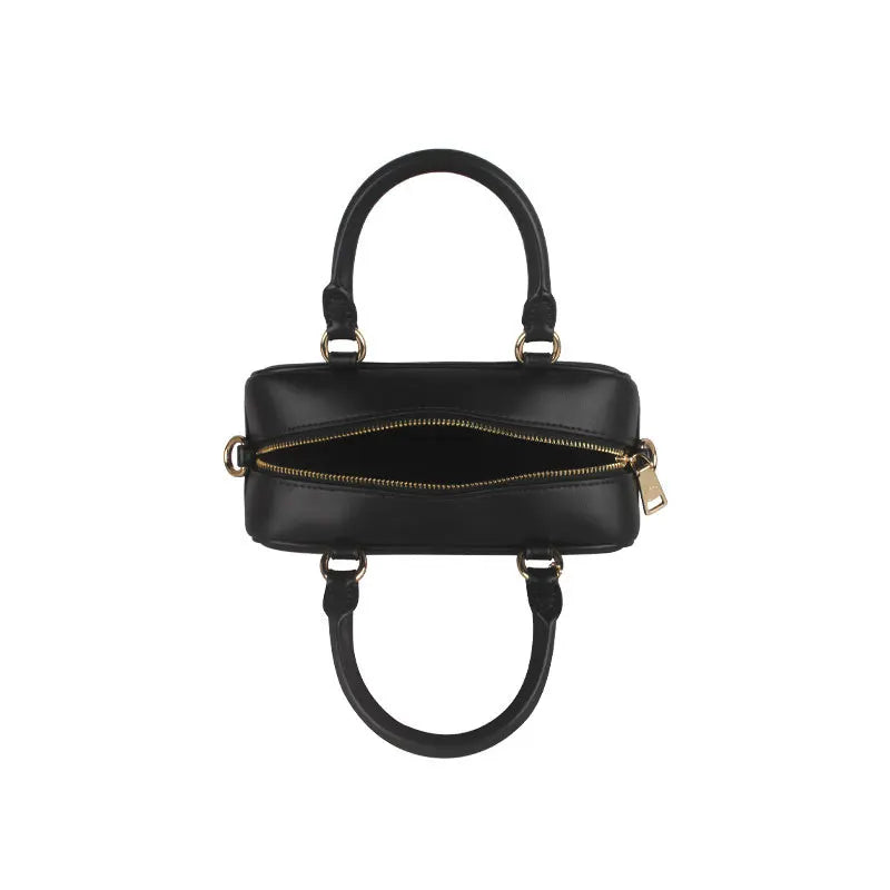 Coach Lady'S Single-Shoulder Crossbody Handbag
