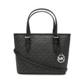 Michael Kors Jet Set Travel Ladies' Single-Shoulder Tote Bag