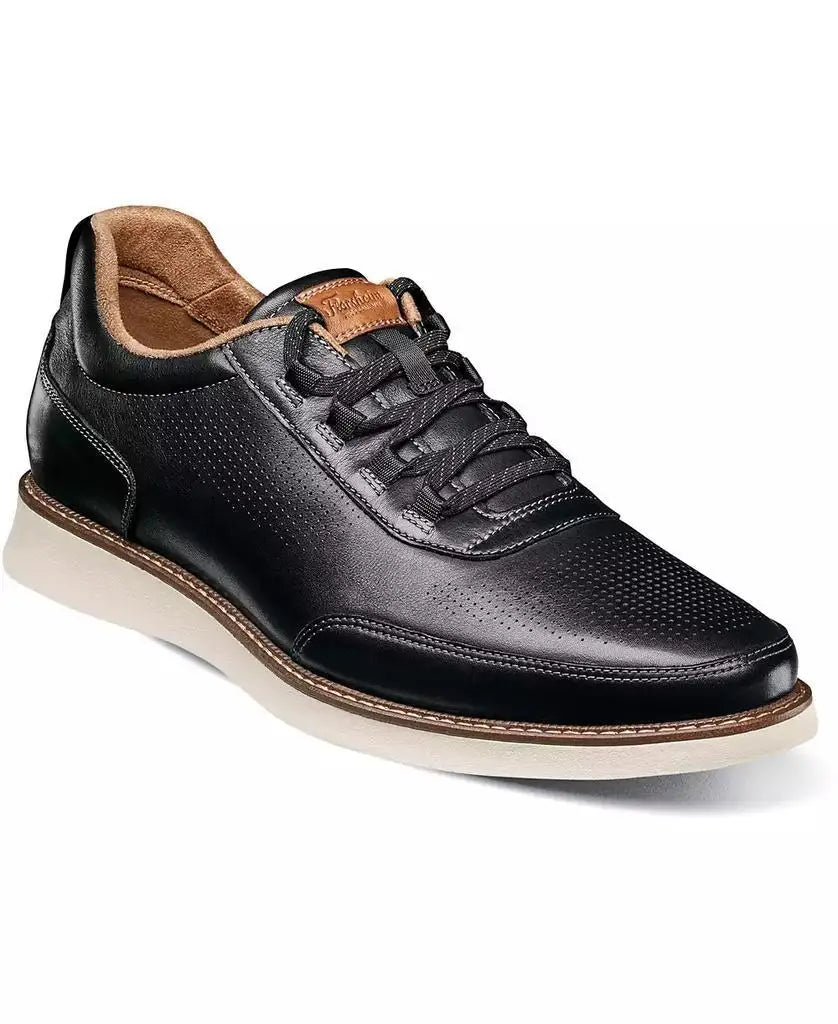 Florsheim | Men's Launch Elastic Lace Slip On Sneaker
