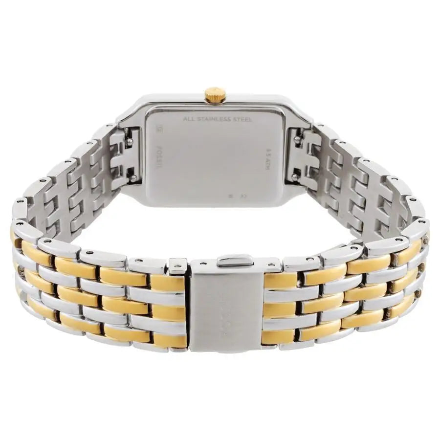 Fossil | Raquel Quartz Gray Dial Ladies Watch Set ES5376SET