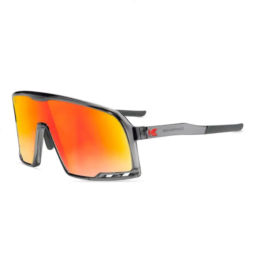 Campeones Wraparound Sunglasses for Men and Women Performance Lenses with Full UV400 Protection