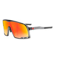 Campeones Wraparound Sunglasses for Men and Women Performance Lenses with Full UV400 Protection