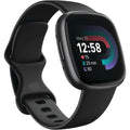 Versa 4 Fitness Smartwatch with Daily Readiness, GPS, 24/7 Heart Rate, 40+ Exercise Modes, Sleep Tracking and more