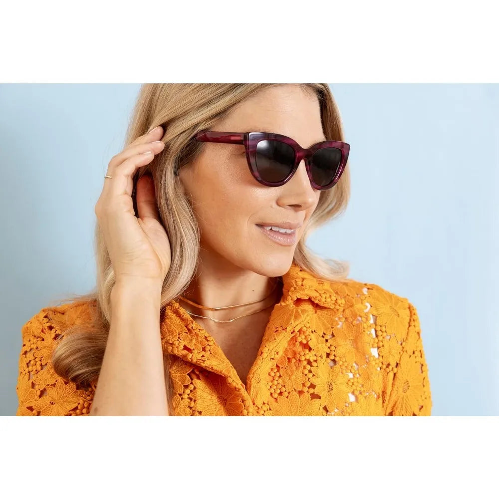 Women's Fashionable glasses
