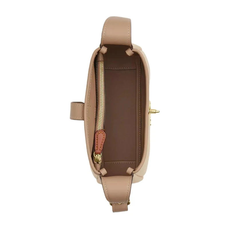 Coach Women'S Exquisite And Versatile Single-Shoulder Crossbody Bag