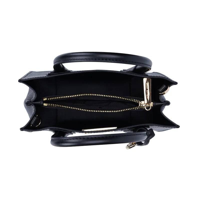 Michael Kors Mercer Woman's One-Shoulder Crossbody Handbag