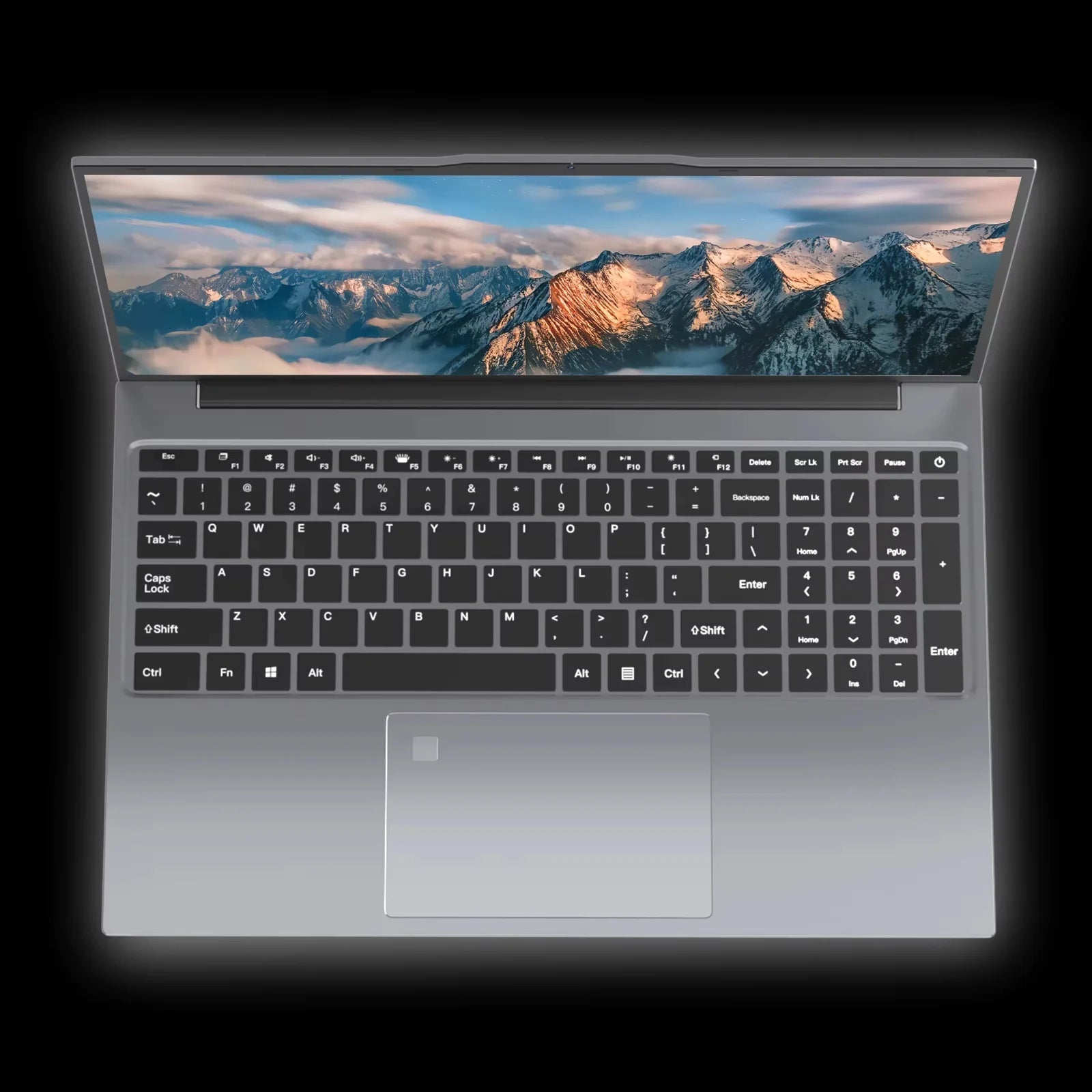 15.6 inch Windows 11 Pro Intel Core I7 6500U Laptop Computer 16GB DDR4 512GB 1TB SSD Portable Notebook PC Gamer Gaming Laptops
