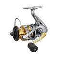 Sedona FI Spinning 4500 Size 6.2:1 Gear Ratio 39 Retrieve Rate Ambidextrous Clam Package Reel for Precision Fishing in Freshwat