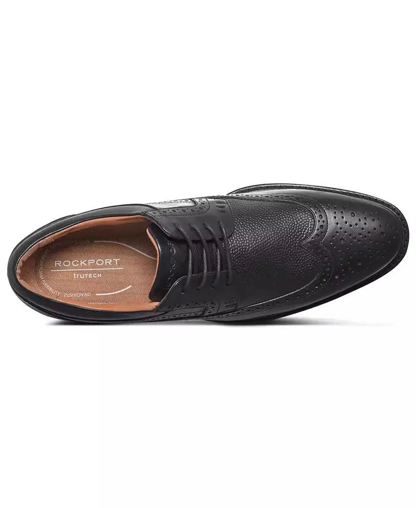 Rockport | Men's Fallo Wingtip Lace Up Dress Shoe