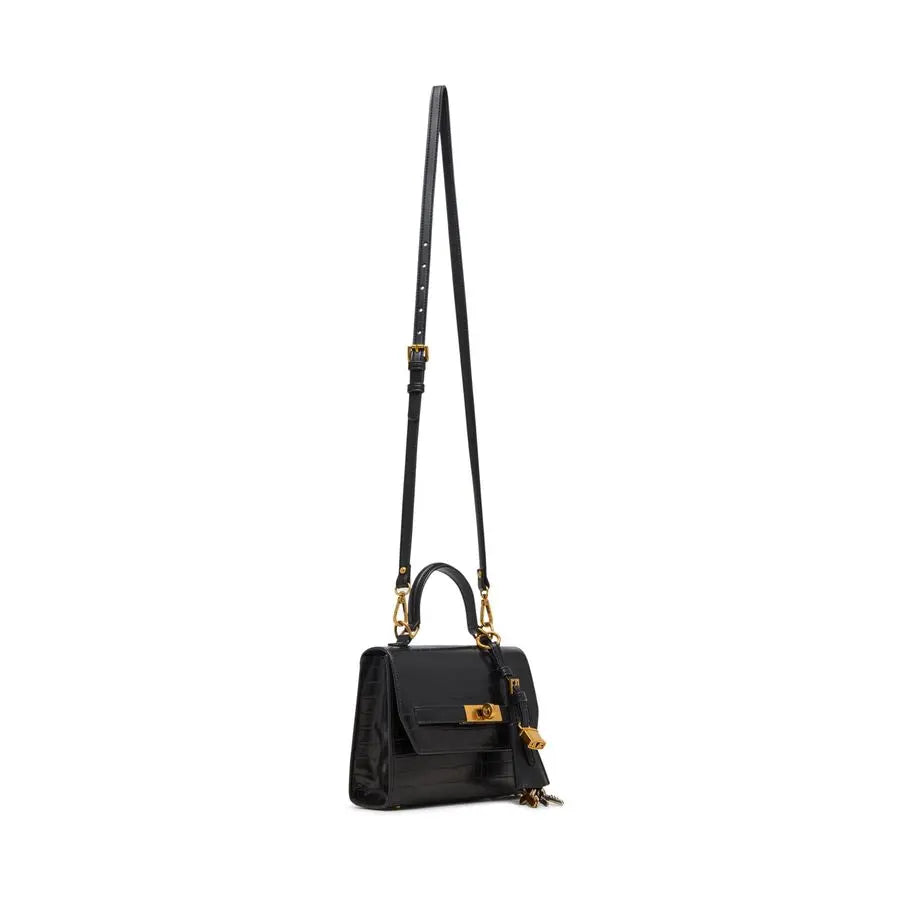 Steve Madden Elloise Top Handle Crossbody