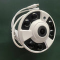 1080P 5MP AHD Camera Home Wired Surveillance Infrared Night Vision Indoor BNC CCTV Security Camera With OSD Menu