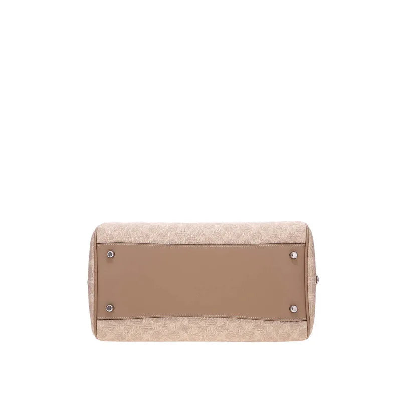 Coach Lady'S Single-Shoulder Crossbody Handbag