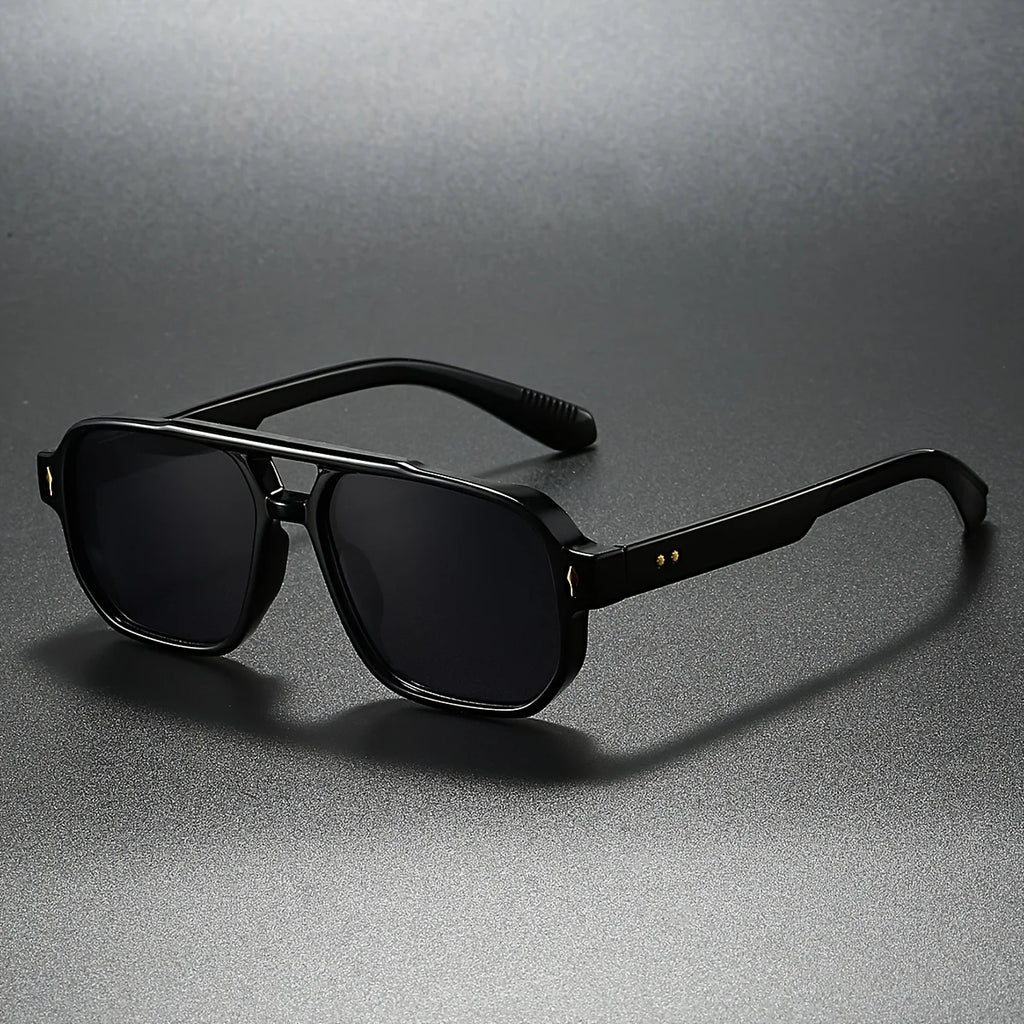 2026 Vintage Sunglasses For Men Fashion Sunglasses Oculos Glasses Dropshipping Gafas Lentes Lunette Okulary Zonnebril Occhiali