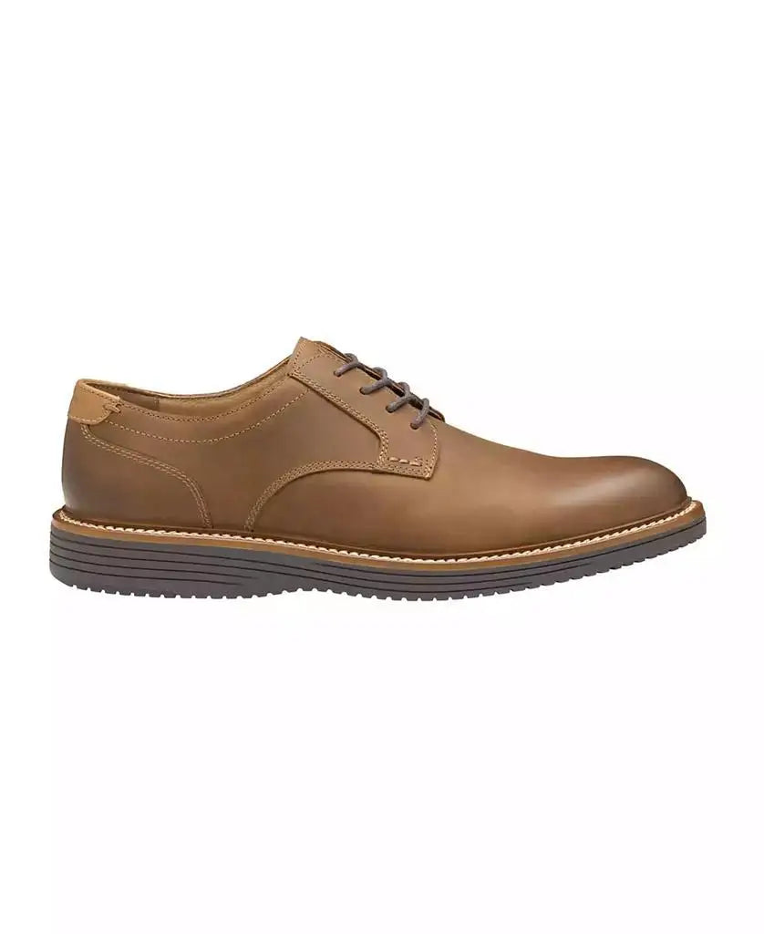 Johnston & Murphy | Men's Hodges Plain Toe Shoe