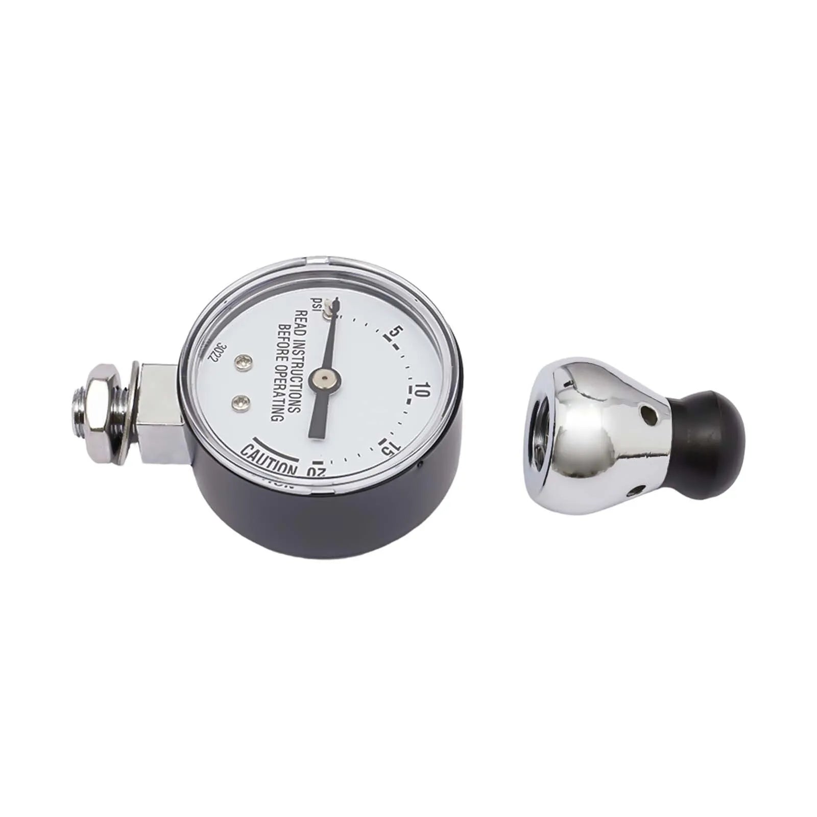 Aluminum Pressure Cooker 23-Quart Induction Compatible Pressure Canner
